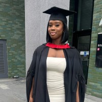 Josephine Nyarko