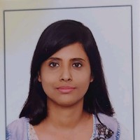 Nibedita Dey