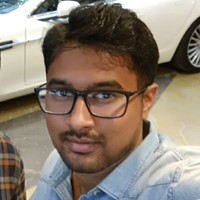 Suyash Wagh