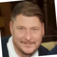 Kevin Maddison