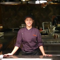 Uthaiwan Hanton