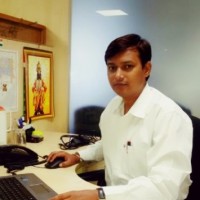 Vikas Khairnar
