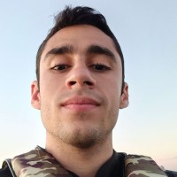 Gabriel Casachi