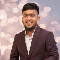 Razwan Rabbi Ananda, CSCA™