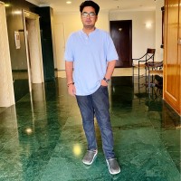 Anurag Sharma