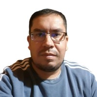 Alexis Damián Soto Ramos