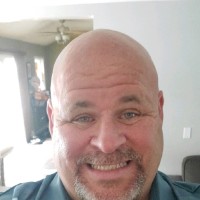 Greg Scharff