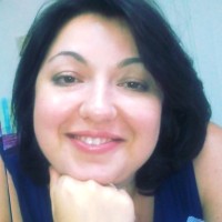 Yulia Harel