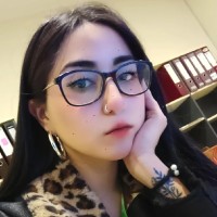 Camila Paredes Reyes