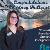 Courtney Hultquist