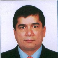 Luis Felipe Toro Beleño