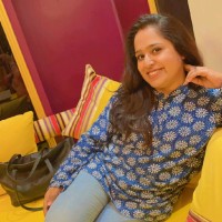 Anjali Wadhwani