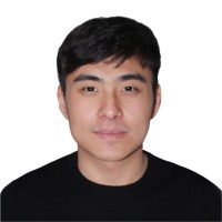 Xiaoran (Eric) Liu
