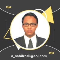 Ahmad Rosli
