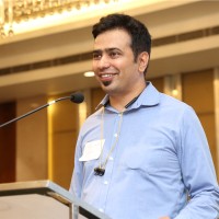 Ganesh ShankarGanesh Shankar is an Influencer