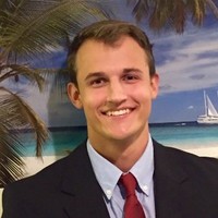 Austin Charlton