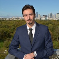 Bastien Demangeat