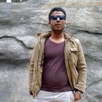Vivek Saraswat
