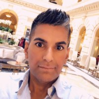 Gary Dhillon