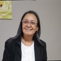 Venessa Geswindt