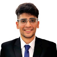 Krish Parekh
