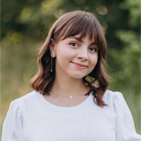 Hanna Kiselova