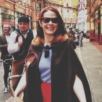 Edel Broomfield