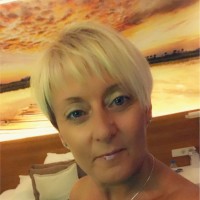 Dawn Gilmour