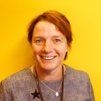 Clare Ludlow