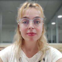 Laia Olivares Solina