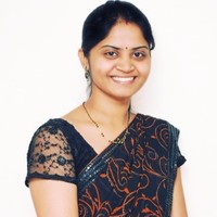Charushila Mohite