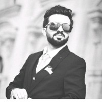 Ahmed Basheer