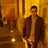Mohamed Hesham