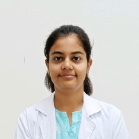 Dr. Ishita V Bhandari