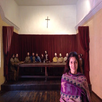 Pamela Velasco Santiago