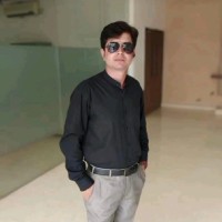 Yogesh Chandra