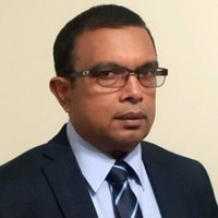 Tyrone Seneviratne