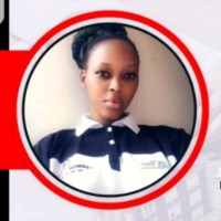 Bongiwe Mchunu Female