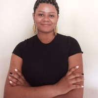 Larisse Caroline de Andrade Monteiro