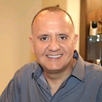 Bassam Bashouri, Mba
