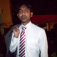 Muhammad Faisal Nisar