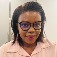 Kefilwe Mmutle