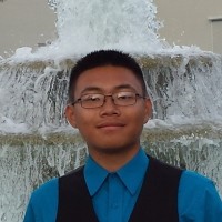 Steven Lu