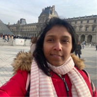 Lavanya Ganta
