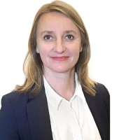 Marie-Pierre Oberthur