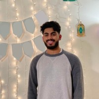 Arham Nadeem
