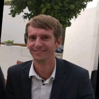 Koen Lourdon