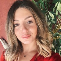 Samantha Buzzola