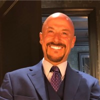 Paul Deveau