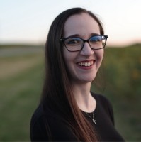 Trista Zukoski (Finch)